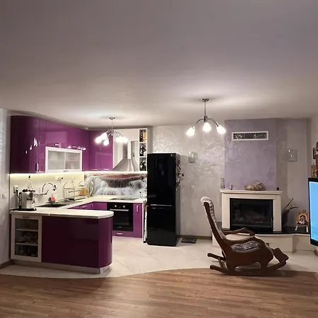 Euro House Σπίτι διακοπών *