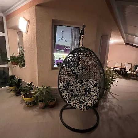 Euro House Σπίτι διακοπών
